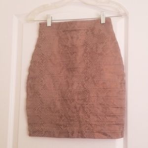 Skirt